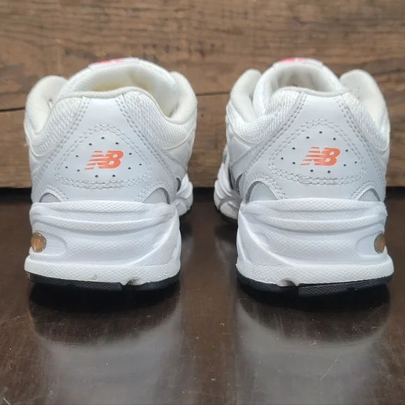 New Balance 80 Series V1 Abzorb Wmns 6 Great Cond Fast Shipping - Picture 11 of 13